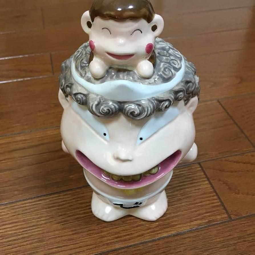 桃太郎電鉄　ボンビー　貯金箱　陶器製 桃太郎電鉄 ボンビー 貯金箱 陶器製 桃太郎電鉄の人気